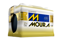 Baterias Moura AGM